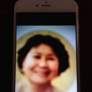 Meet your Posher, Glafira